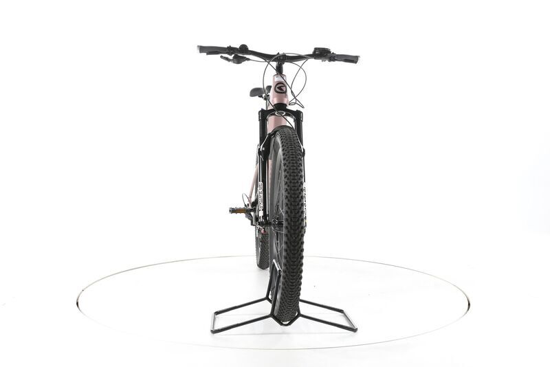 Kellys Tayen R50 2023 | pink | 27,5" | 39 cm | < 500 km, image 4 of 5