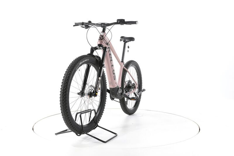 Kellys Tayen R50 2023 | pink | 27,5" | 39 cm | < 500 km, image 5 of 5