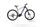 Kellys TAYEN R50 2023 | violet | 29" | L | > 3000 km, thumbnail 1 of 5