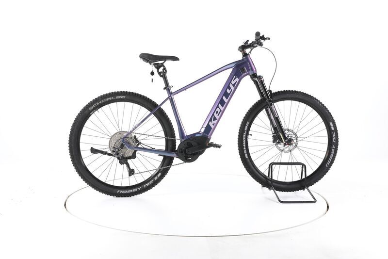 Kellys TAYEN R50 2023 | violet | 29" | L | > 3000 km, image 1 of 5