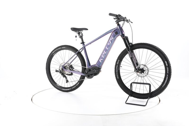 Kellys TAYEN R50 2023 | violet | 29" | L | > 3000 km, image 2 of 5