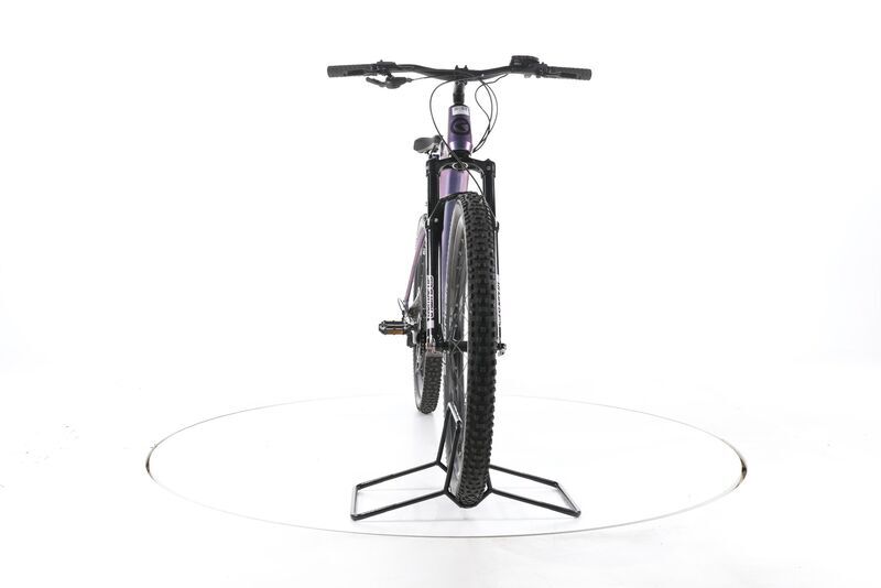 Kellys TAYEN R50 2023 | violet | 29" | L | > 3000 km, image 4 of 5