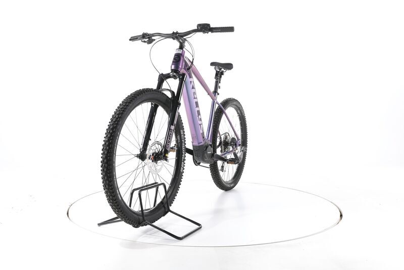 Kellys TAYEN R50 2023 | violet | 29" | L | > 3000 km, image 5 of 5