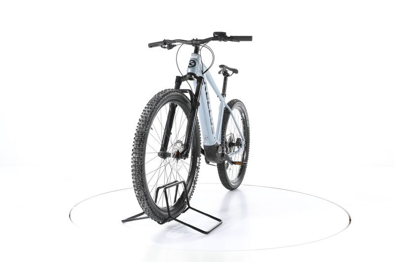 Kellys Tayen R50 (2023) | Diamond | blue | 29" | 50 cm | L | 100 - 500 km | SR Suntour Raidon 34 5