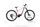Kellys TAYEN RS10 2026 | rosa | 27,5" | S | < 500 km, thumbnail 1 of 5