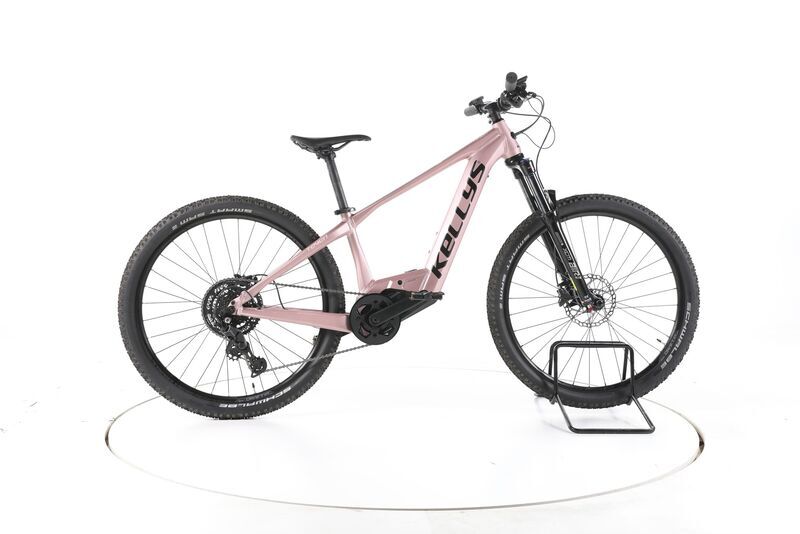Kellys TAYEN RS10 2026 | rosa | 27,5" | S | < 500 km, image 1 of 5