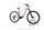 Kellys TAYEN RS10 2026 | rosa | 27,5" | S | < 500 km, thumbnail 2 of 5