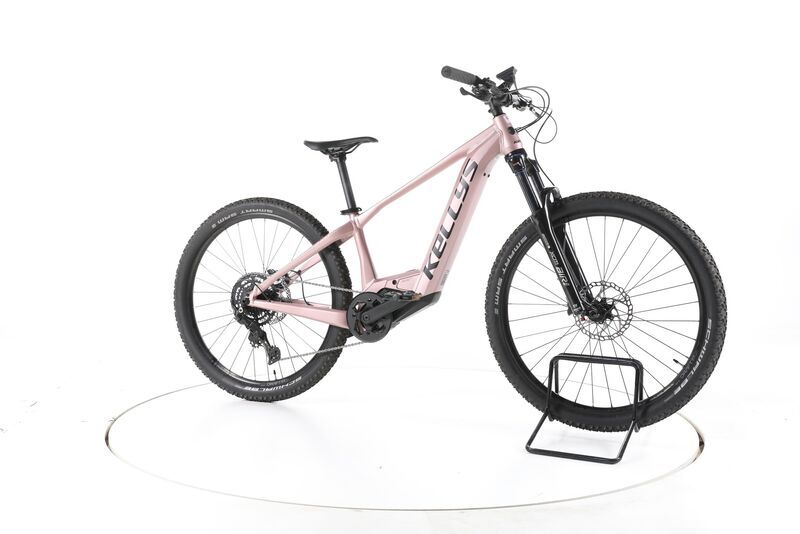 Kellys TAYEN RS10 2026 | rosa | 27,5" | S | < 500 km, image 2 of 5