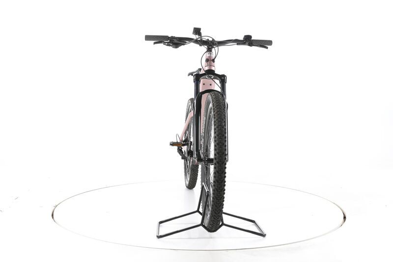 Kellys TAYEN RS10 2026 | rosa | 27,5" | S | < 500 km, image 4 of 5