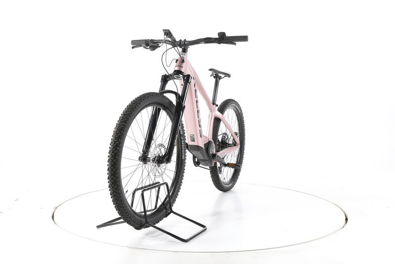 Kellys TAYEN RS10 2026 | rosa | 27,5" | S | < 500 km, image 5 of 5