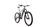 Kellys Theos 50 (2021) | Diamond | grey | 29"/27.5" | 46 cm | 100 - 500 km thumbnail 1/4
