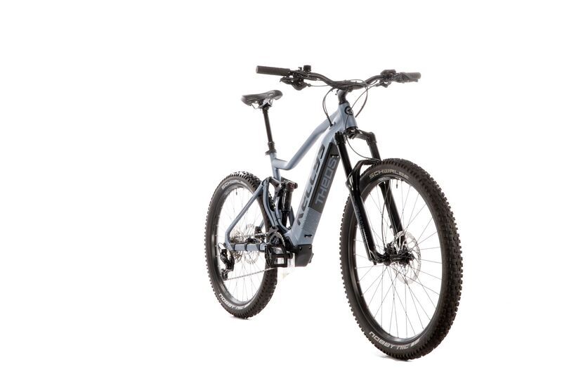 Kellys Theos 50 (2021) | Diamant | grau | 29"/27.5" | 46 cm | 100 - 500 km 1