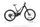Kellys Theos F70 2022 | schwarz | 29"/27,5" Plus" | M | < 500 km, thumbnail 1 of 5