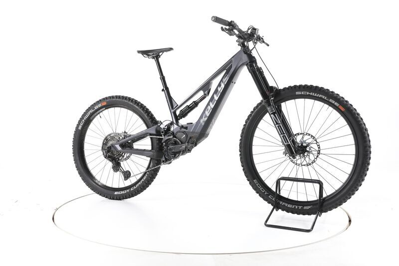 Kellys Theos F70 2022 | schwarz | 29"/27,5" Plus" | M | < 500 km, image 2 of 5