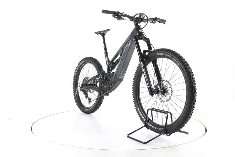 Kellys Theos F70 2022 | schwarz | 29"/27,5" Plus" | M | < 500 km, image 3 of 5