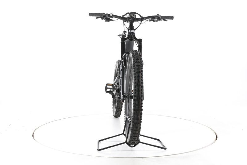 Kellys Theos F70 2022 | schwarz | 29"/27,5" Plus" | M | < 500 km, image 4 of 5