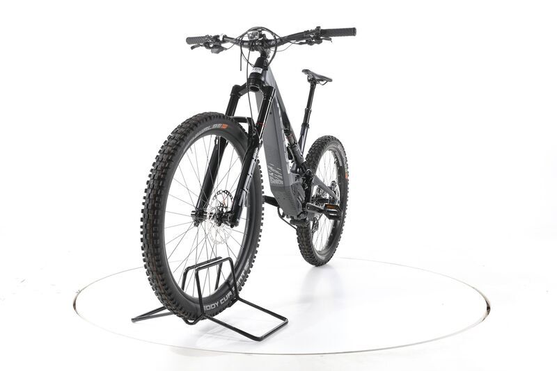 Kellys Theos F70 2022 | schwarz | 29"/27,5" Plus" | M | < 500 km, image 5 of 5