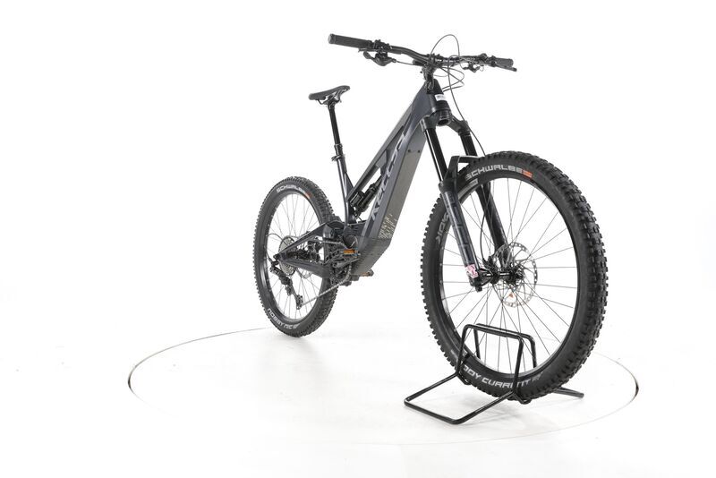 Kellys THEOS F70 SH 2023 | black | 29"/27,5" | L | > 3000 km, image 3 of 5