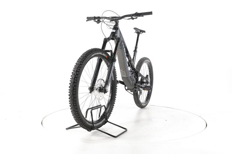 Kellys THEOS F70 SH 2023 | black | 29"/27,5" | L | > 3000 km, image 5 of 5