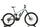 Kellys Theos i50 (2021) | Diamond | dark grey ( 21 kellys dark grey ) | 29" | 46 cm | 1500 - 2000 km thumbnail 1/5