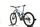 Kellys Theos i50 (2021) | Diamond | dark grey ( 21 kellys dark grey ) | 29" | 46 cm | 1500 - 2000 km thumbnail 4/5