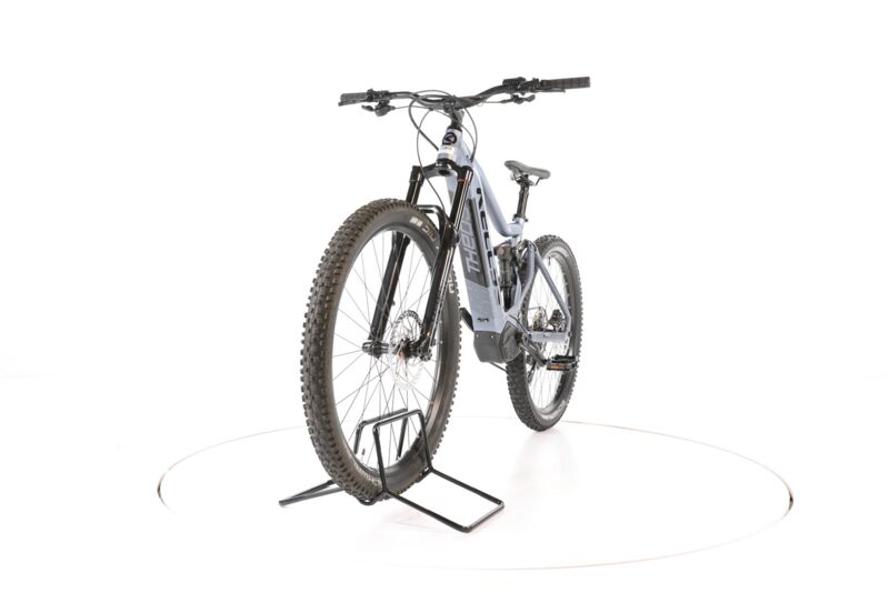 Kellys Theos i50 (2021) | Diamant | dunkelgrau ( 21 kellys darkgrey ) | 29" | 42 cm | 500 - 1000 km 2