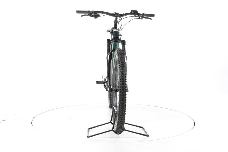 Kellys Theos R30 2022 | green | 29"/27,5" | S | < 500 km, image 3 of 4