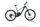 Kellys THEOS R50 2025 | zwart | 27,5" | M | < 500 km, thumbnail 1 of 5
