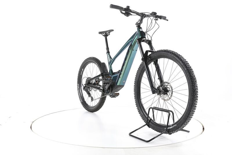 Kellys THEOS R50 2025 | zwart | 27,5" | M | < 500 km, image 3 of 5