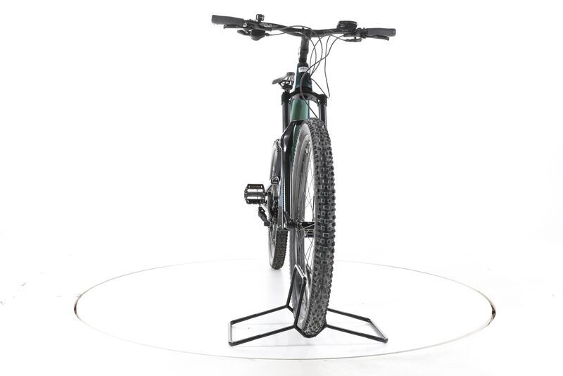 Kellys THEOS R50 2025 | zwart | 27,5" | M | < 500 km, image 4 of 5