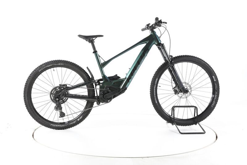 Kellys Theos R50 P 2022 | black | 29"/27,5" | L | 500 - 3000 km, image 1 of 5