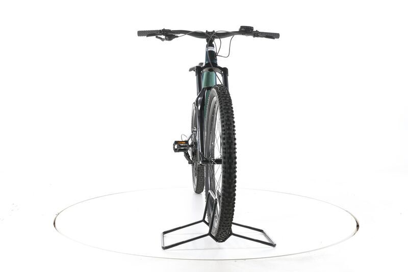 Kellys Theos R50 P 2022 | black | 29"/27,5" | L | 500 - 3000 km, image 4 of 5