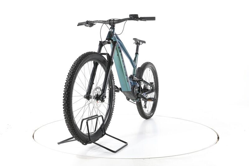 Kellys Theos R50 P 2022 | black | 29"/27,5" | L | 500 - 3000 km, image 5 of 5