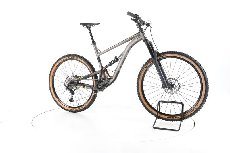 Kellys THORX 50 2023 | grey | 29" | L, image 1 of 4