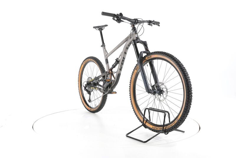 Kellys THORX 50 2023 | grey | 29" | L, image 2 of 4