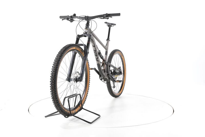 Kellys THORX 50 2023 | grey | 29" | L, image 4 of 4