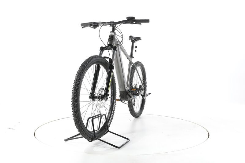 Kellys Tygon R10 2022 | grijs | 29" | L | 500 - 3000 km 4