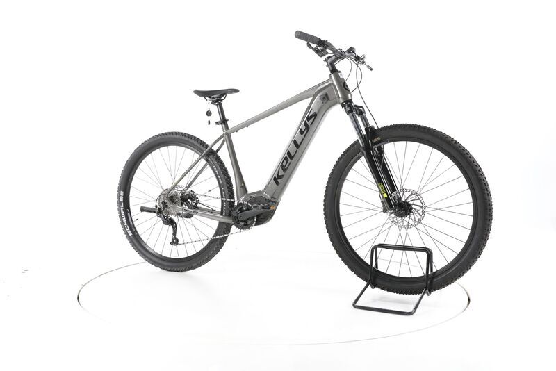 Kellys Tygon R10 2022 | grey | 29" | 49 cm | < 500 km 1