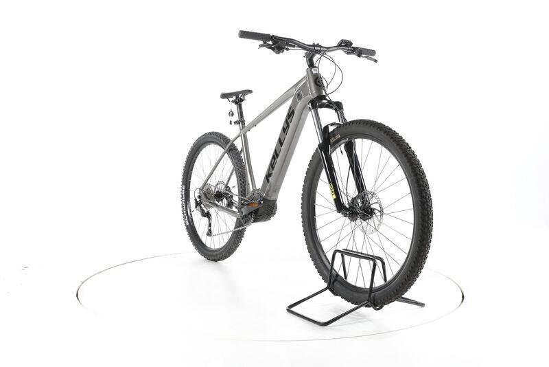 Kellys Tygon R10 2022 | grey | 29" | 49 cm | < 500 km 2