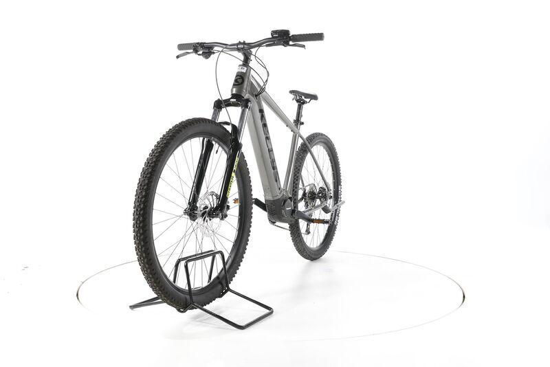Kellys Tygon R10 2022 | grey | 29" | 49 cm | < 500 km 4