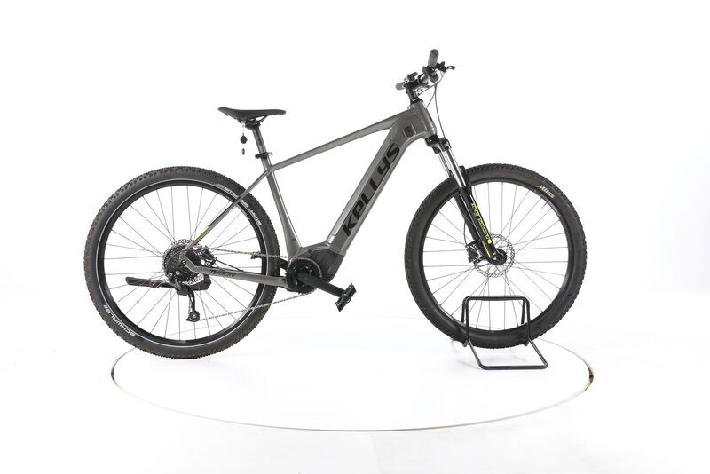Kellys Tygon R10 2022 | szary | 29" | L | 500 - 3000 km, image 1 of 5