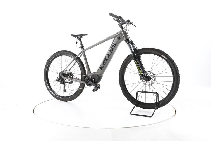 Kellys Tygon R10 2022 | szary | 29" | L | 500 - 3000 km, image 2 of 5