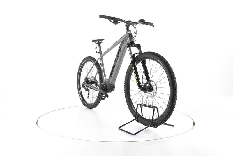 Kellys Tygon R10 2022 | szary | 29" | L | 500 - 3000 km, image 3 of 5