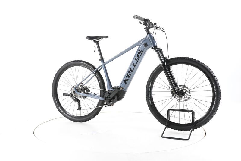 Kellys Tygon R10 2023 | blu | 29" | 45 cm | <500 km 1