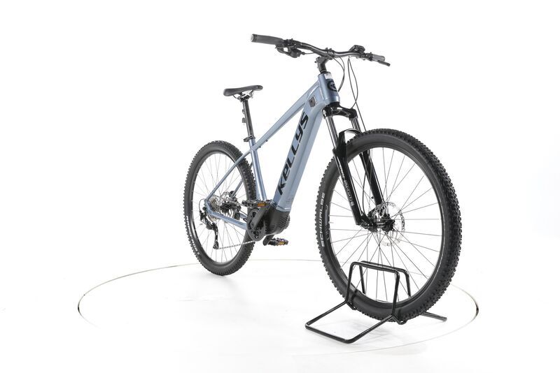 Kellys Tygon R10 2023 | blu | 29" | 45 cm | <500 km 2