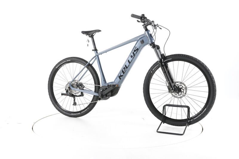 Kellys Tygon R10 2023 | azul | 29" | 52 cm | 500 - 3000 km, image 1 of 4