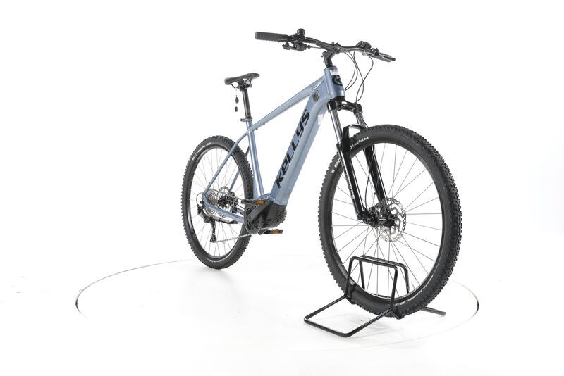 Kellys Tygon R10 2023 | azul | 29" | 52 cm | 500 - 3000 km, image 2 of 4