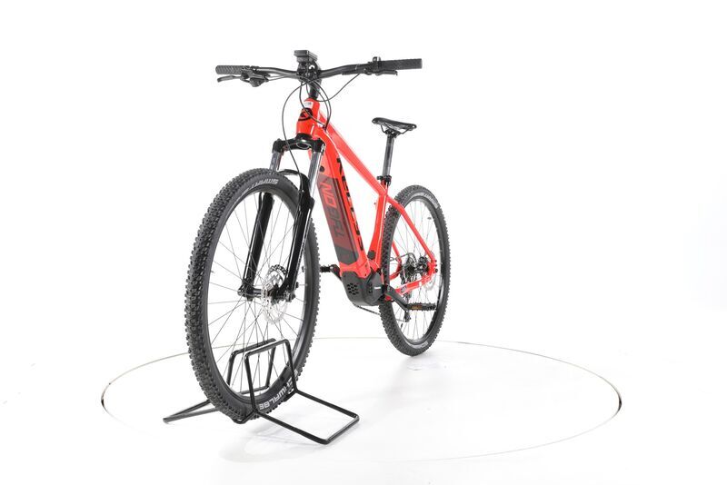 Kellys TYGON R10 P 2021 | red | 29" | M | 500 - 3000 km 1