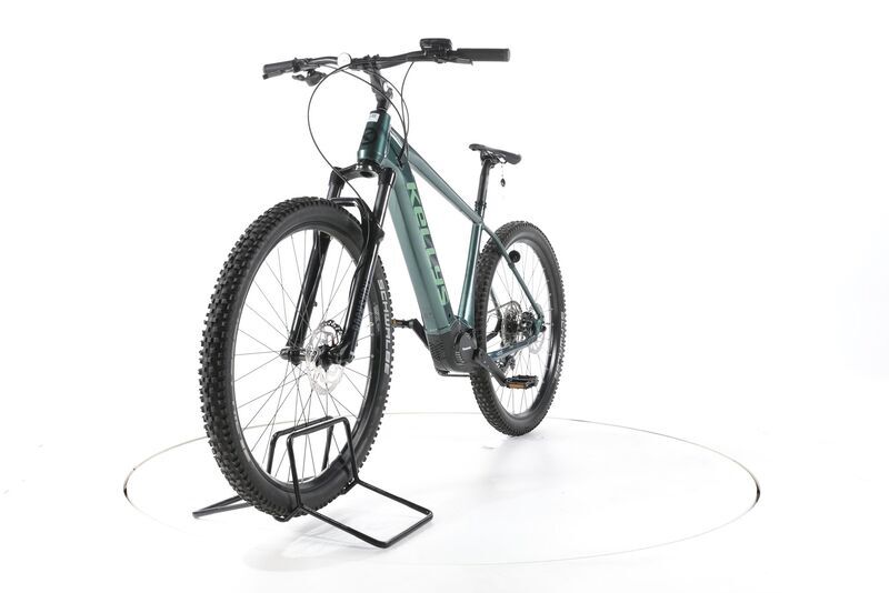 Kellys Tygon R50 2022 | green | 29" | L | 500-3000 km 4