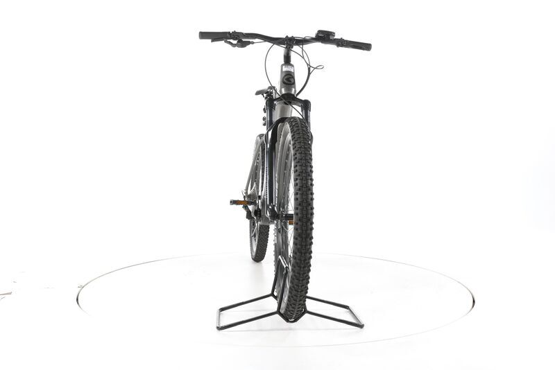 Kellys Tygon R50 2022 | šedá | 29" | 49 cm | > 3000 km, image 3 of 4